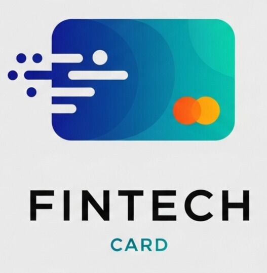 Fintech Cards logo