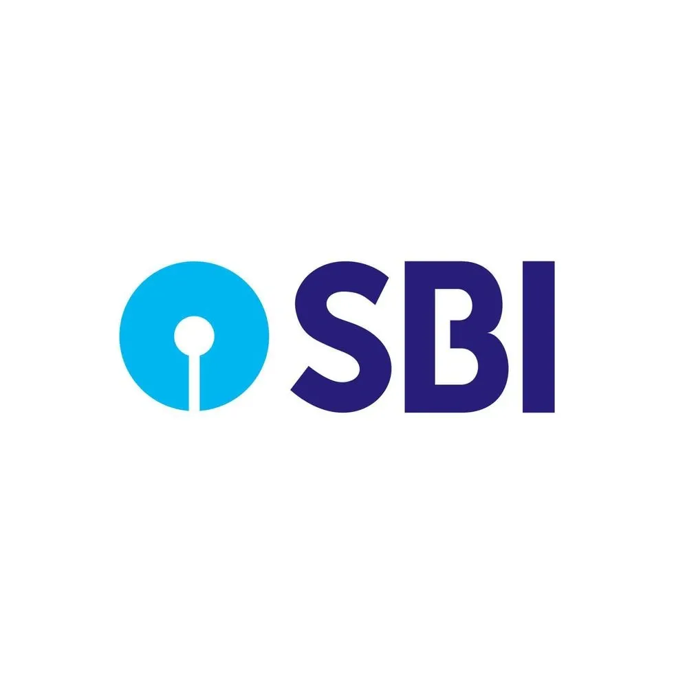 SBI Bank logo